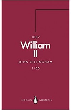 William II (Penguin Monarchs)